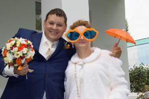 Видеосъемка свадеб и других мероприятий Город Подольск