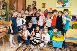 Видеосъемка Выпускного утренника в детском саду Город Подольск