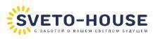Магазин люстр и светильников Sveto-house.ru. - Город Одинцово Logo.jpg