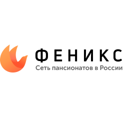 Пансионат для пожилых «Феникс» - Город Одинцово Logo-fenisk-01.png